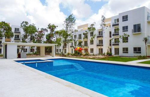 Cancun House | Franks House "Shared House" Apartment