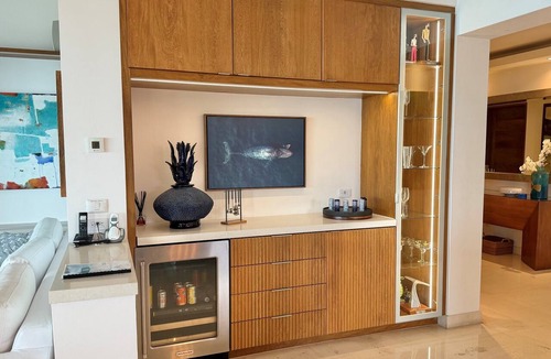 Punta de Mita Condo | FRONT ROW PENTHOUSE - Amazing views - Premier/Cook/Golf Cart