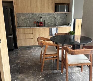 Providencia Apartment | Full apartment in Providencia, Guadalajara, Zapopan