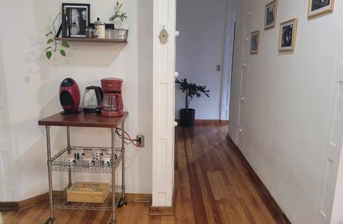 Hipodromo Apartment | Full apartment in Condesa, one of the best locations in CDMX