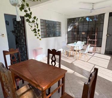 Mario Villanueva Madrid House | GalHaus
