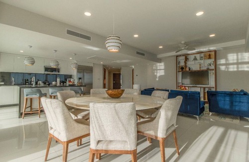 Playa Mujeres Resort | Garza Blanca resort and spa
