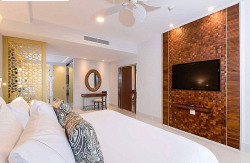Playa Mujeres Resort | Garza Blanca resort and spa