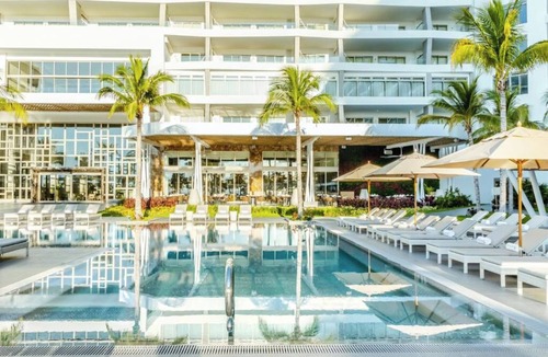 Cancun Villa | Garza Blanca Resort & Spa Cancun Villa