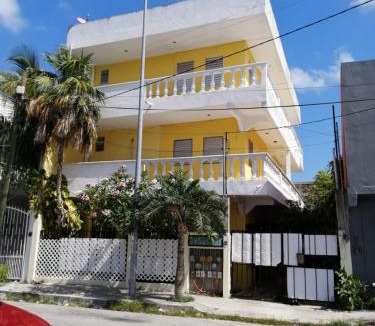 Luis Donaldo Colosio Apartment | Gaviota