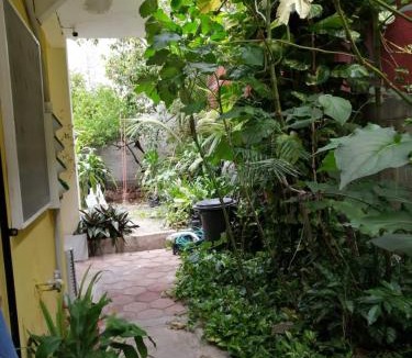Luis Donaldo Colosio Apartment | Gaviota