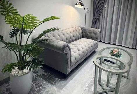 Irapuato Apartment | Golden Nest Homestay