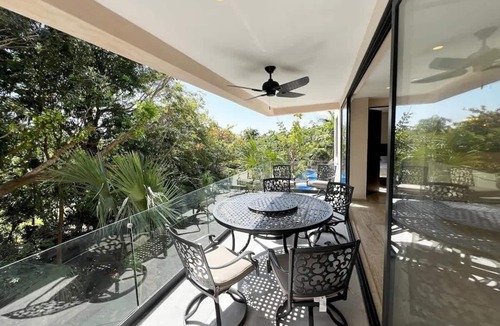 Puerto Aventuras Condo | Golf Course Condo with Pool & Beach Access
