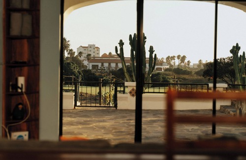 Salsipuedes House | GOLF VIEW AND WALKING ACCESS