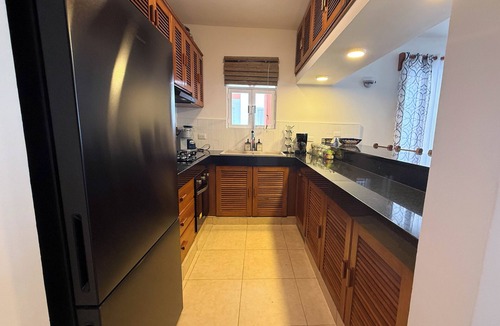 Cozumel Condo | Gorgeous 3BR condo ON THE BEACH! Great value and location! Cleaned Daily!