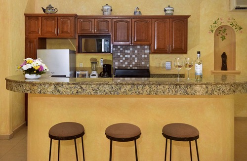 Cozumel Villa | Gorgeous Beachfront Villa, Private Pool, - Casa Cielo!