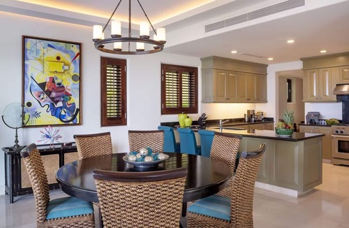 Punta de Mita House | Gorgeous ocean front home with large private pool, amazing views and great staff