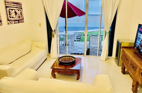 Playacar House | Gorgeuse 8 pax Pool Villa with park Playacar Area