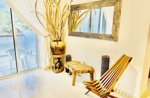 Playacar House | Gorgeuse 8 pax Pool Villa with park Playacar Area