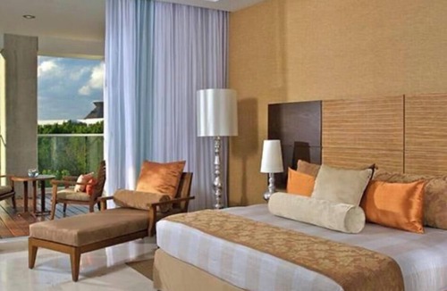 Villa Juarez Apartment | GRAD LUXXE 2 BDR SUITE at the world famous VIDANTA - RIVIERA MAYA