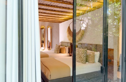 Tancanhuitz Hotel | Gran Tamoanchan