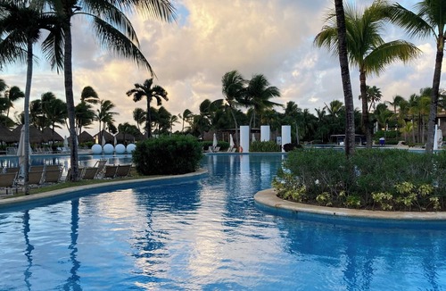 Villa Juarez Resort | Grand Bliss 1 Bedroom Suite
