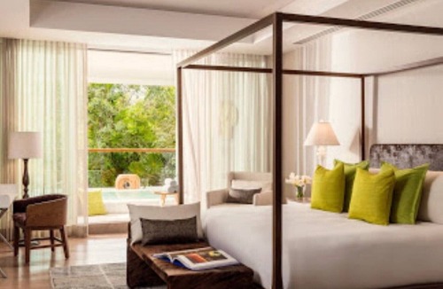 Playacar Fase II Resort | Grand Luxe Vidanta Riviera Maya 1.