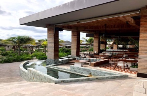 Playacar Fase II Resort | Grand Luxe Vidanta Riviera Maya 1.