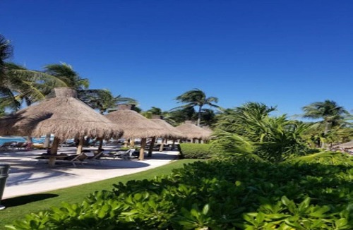 Playacar Fase II Resort | Grand Luxe Vidanta Riviera Maya 1.