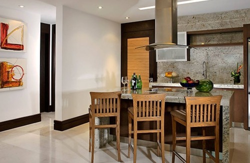 Villa Juarez Resort | Grand Luxxe 2-BD 2.5-BA, Master Villa/sleeps 10/free golf and massages