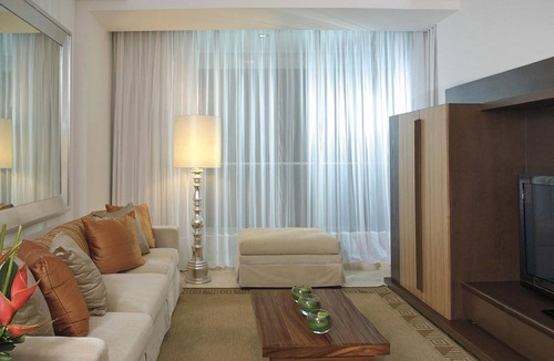 Villa Juarez Resort | Grand Luxxe 2 Bedroom Suit 10/26 - 11/02
