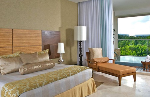 Villa Juarez Condo | Grand Luxxe, Riviera Maya 1 bedroom Suite. Most Weeks, Best Rates!
