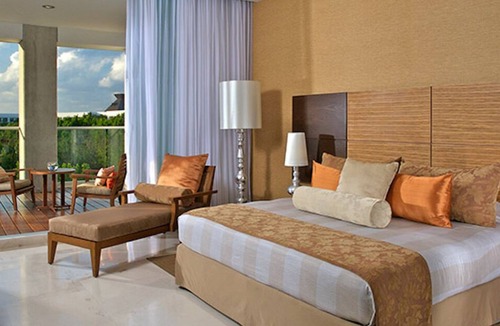 Villa Juarez Condo | Grand Luxxe, Riviera Maya 1 bedroom Suite. Most Weeks, Best Rates!