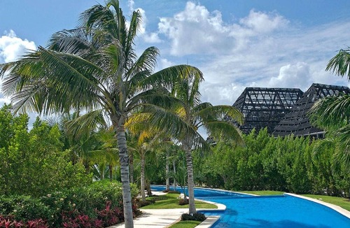 Villa Juarez Villa | Grand Luxxe Two Bedroom Master Villa