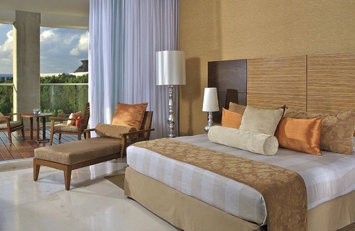 Villa Juarez Villa | Grand Luxxe Two Bedroom Master Villa