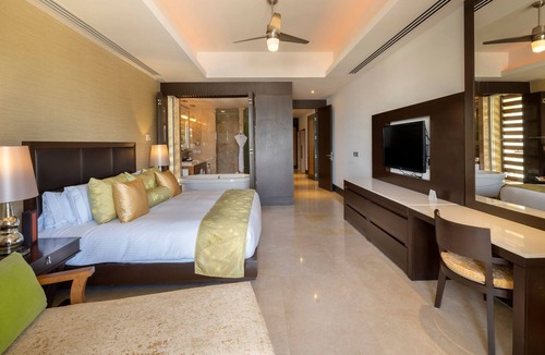 Villa Juarez Villa | Grand Luxxe Two Bedroom Villa GL3- Riviera Maya