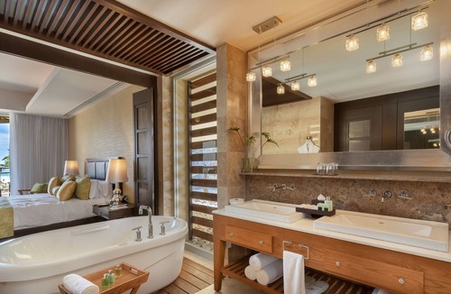 Villa Juarez Villa | Grand Luxxe Two Bedroom Villa GL3- Riviera Maya