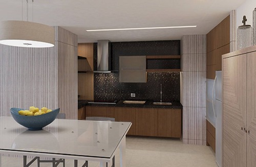 Cancun Condo | Grand Luxxe Two Bedroom Spa in Nuevo Vallarta