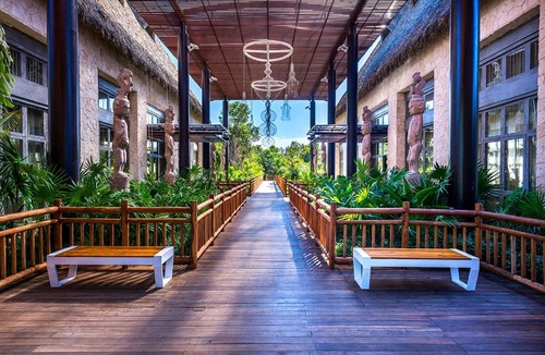 Cancun Condo | Grand Luxxe Two Bedroom Spa in Nuevo Vallarta