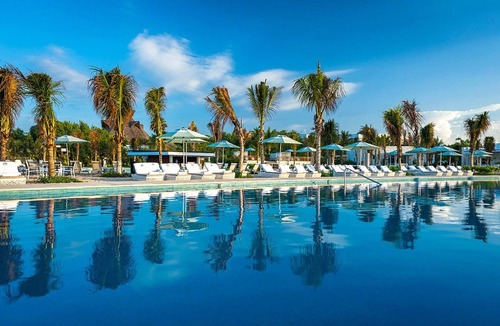 Cancun Condo | Grand Luxxe Two Bedroom Spa in Nuevo Vallarta