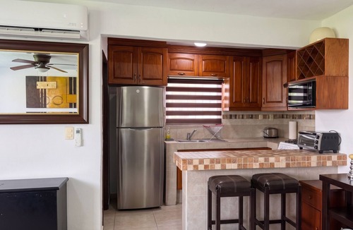 Palmar de Aramara Apartment | Grand Marina 6BDR-4 BATH in Condominios La Marina