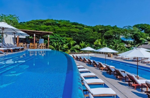 La Cruz de Huanacaxtle Hotel | Grand Matlali Suites & Villas Riviera Nayarit
