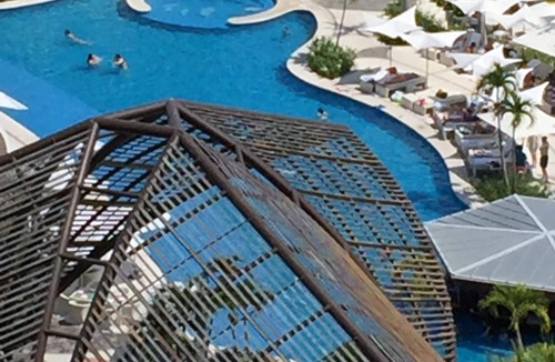Bella Vista Condo | Grand Mayan 1 bedroom Great family vacation