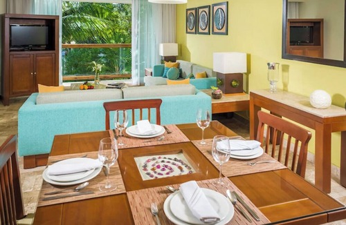 Villa Juarez Resort | GRAND MAYAN, 2 BR Suite in Luxury Resort, RIVIERA MAYA