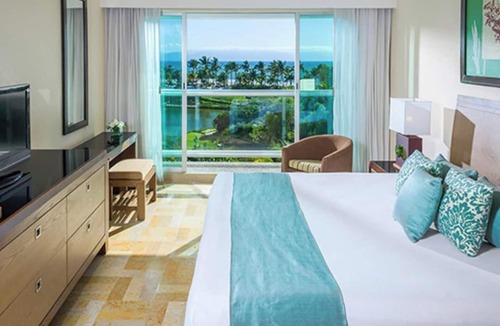 Las Jarretaderas Resort | Grand Mayan Nuevo Vallarta Mstr Suite Oct 26-Nov 2, 6 Free Breakfast, 2 Massage