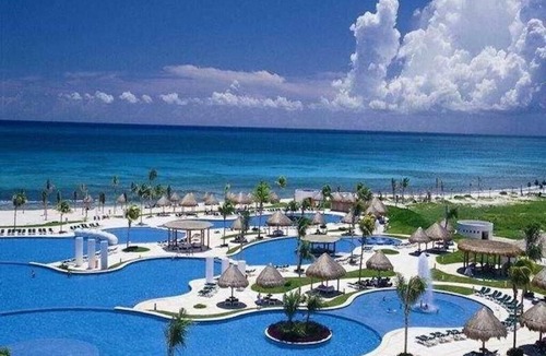 Villa Juarez Villa | Grand Mayan, Riviera Maya - Luxury One Bedroom Villa *Sunday Check-in by RedAwning