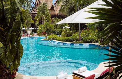 Villa Juarez Villa | Grand Mayan, Riviera Maya - Luxury One Bedroom Villa *Sunday Check-in by RedAwning