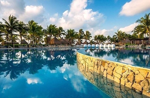 Villa Juarez Villa | Grand Mayan, Riviera Maya - Luxury Studio *Friday Check-in by RedAwning