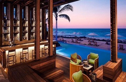 Villa Juarez Villa | Grand Mayan, Riviera Maya - Luxury Studio *Saturday Check-in by RedAwning
