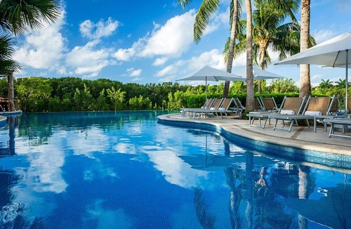 Villa Juarez Hotel | Grand Mayan Riviera Maya - FREE UPGRADE WHEN AVAILABLE