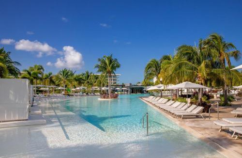 Costa Mujeres Resort | Grand Palladium Select Costa Mujeres - All Inclusive