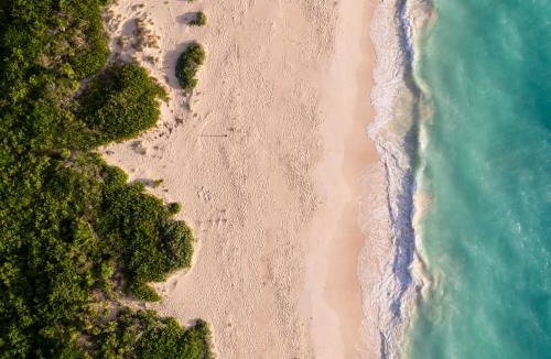 Costa Mujeres Resort | Grand Palladium Select Costa Mujeres - All Inclusive