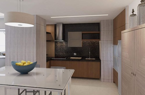 Bucerias Resort | Grande Luxxe SPA 3 Bedroom - Condé Nast Top #20 Mexican Resort 2021!