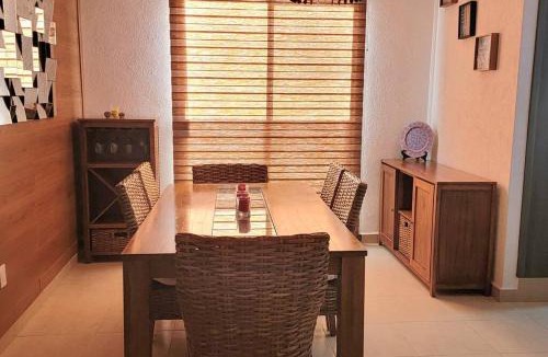 Playa del Carmen House | Great 2 bedroom house
