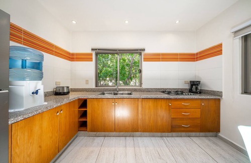 Gonzalo Guerrero Ski Chalet | GS130. Garden Suite Doble